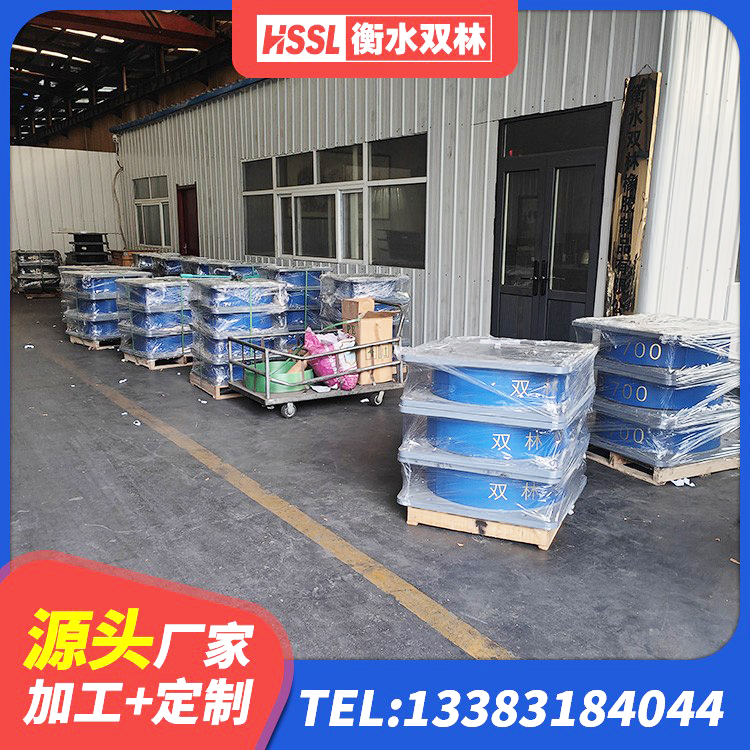 灌南县建筑铅芯减震支座生产厂家 灌南县建筑隔震支座定制厂家 灌南县防震支座厂家 灌南县高性能橡胶隔震支座生产厂家 - 第4张